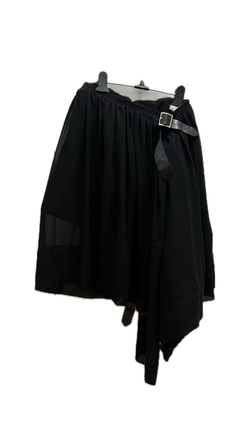 꼼데가르송 스커트 판매합니다 상품이미지3