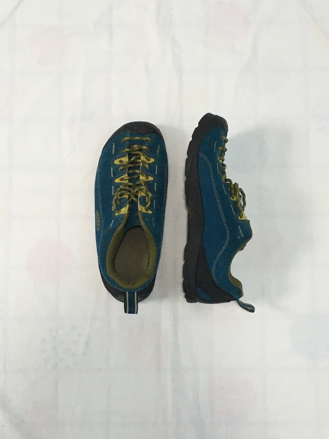 킨 Keen 재스퍼 청록  상품이미지2