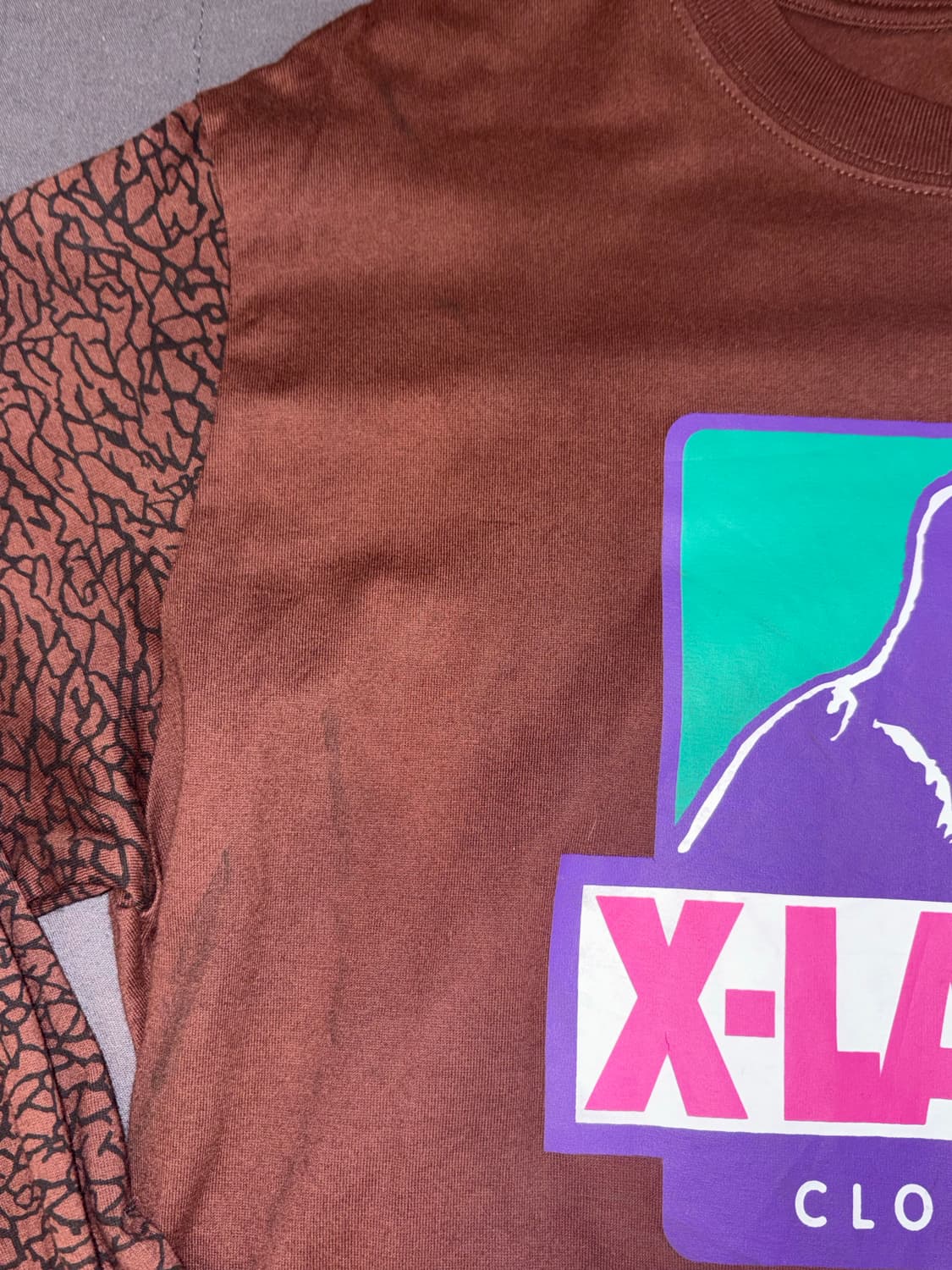 Xlarge sleeve  상품이미지2