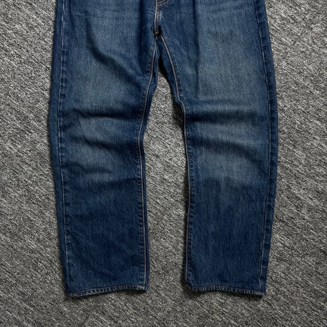 리바이스 og 551 Z 빅E 워싱 데님 팬츠o 2428 상품이미지2