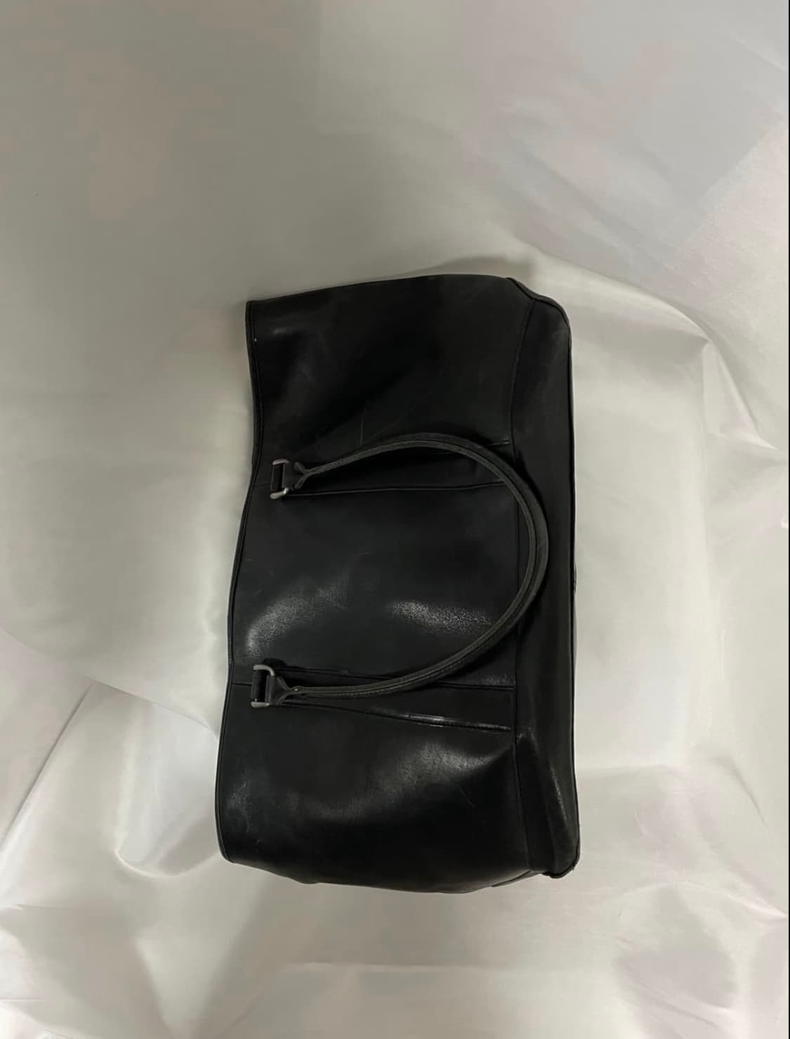 L.L.Bean Leather tote bag 상품이미지8