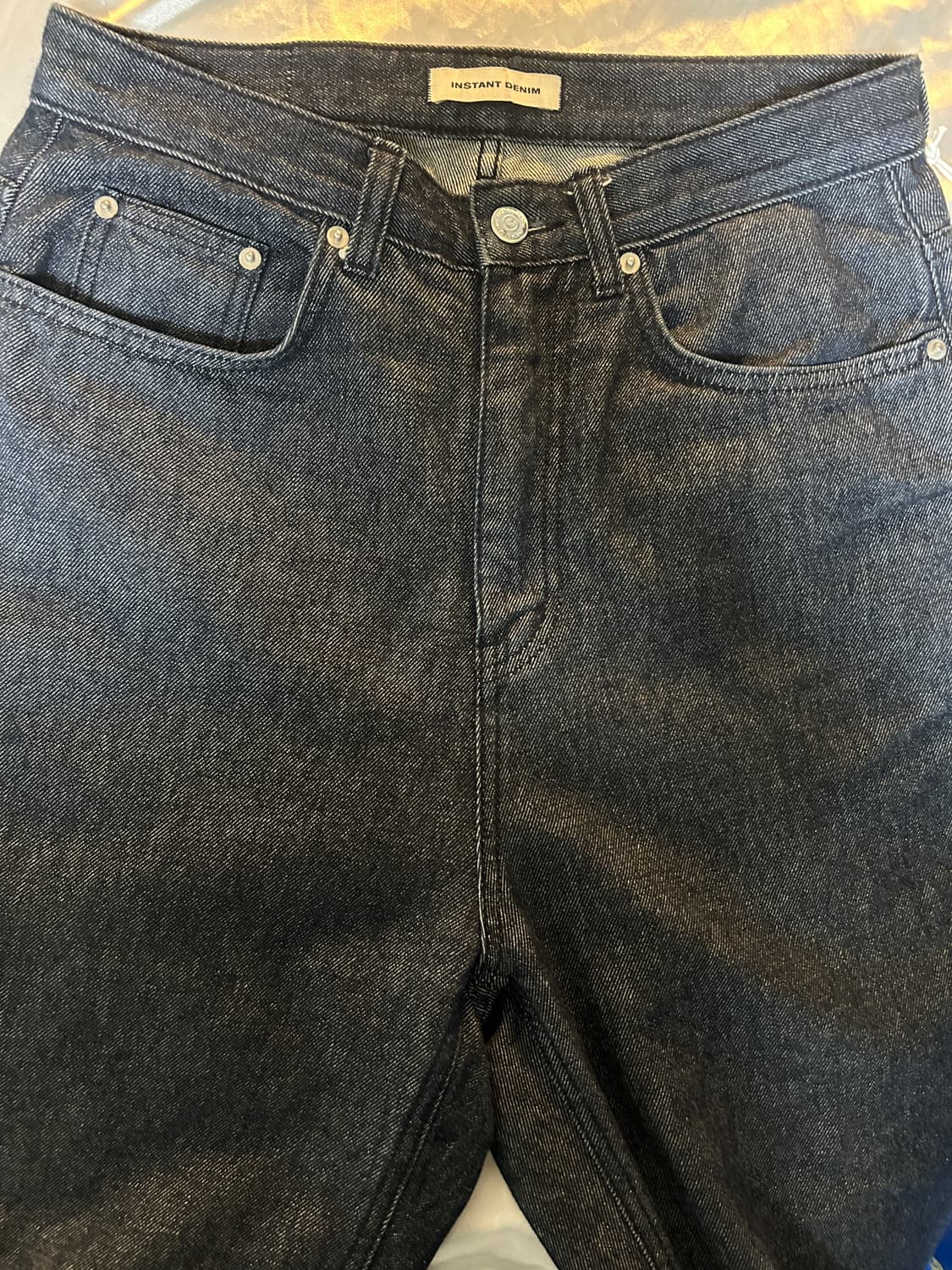 브랜디드 1850 UNTITLED JEANS 상품이미지4