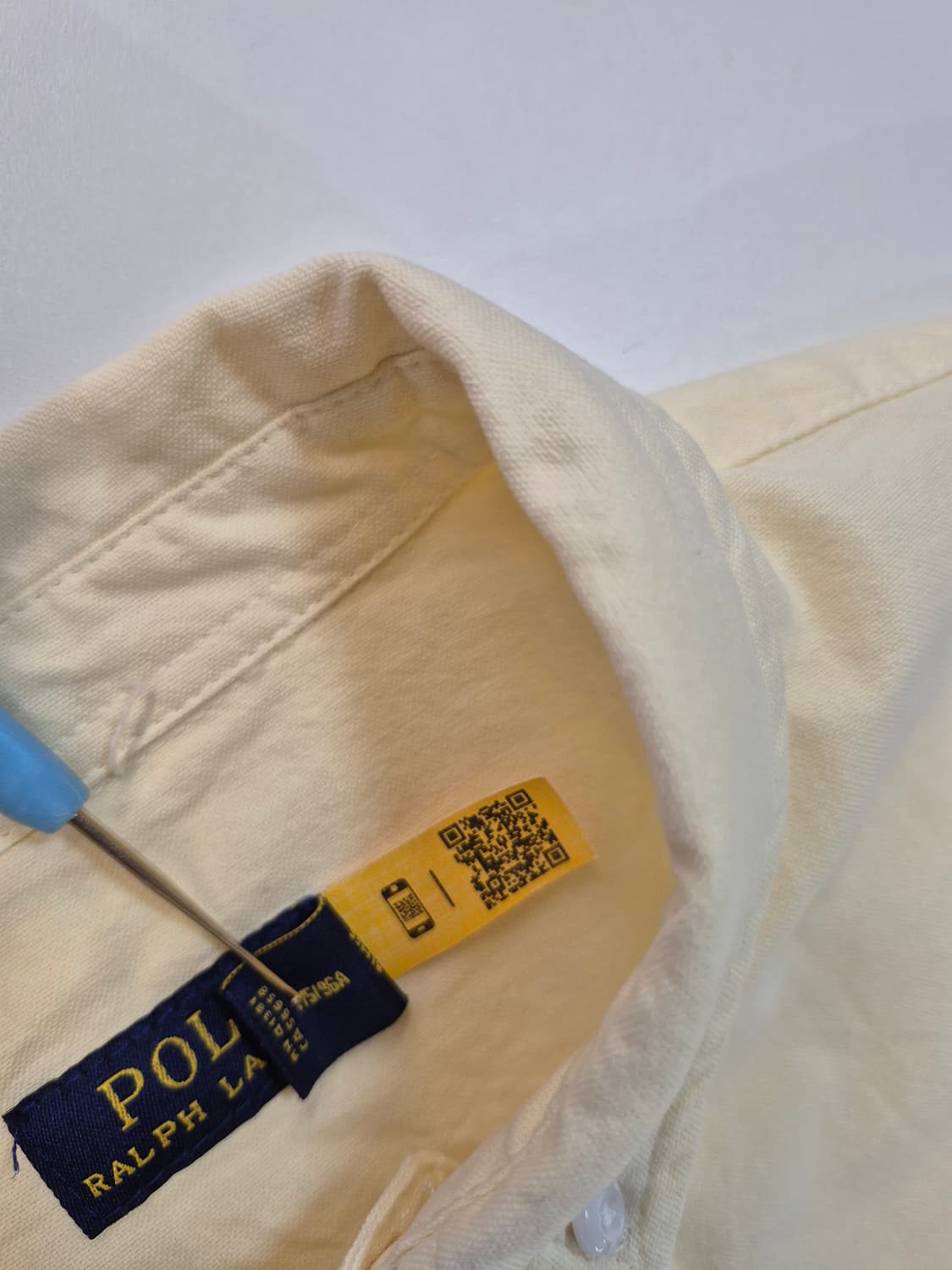 폴로랄프로렌 반팔셔츠 상품이미지7