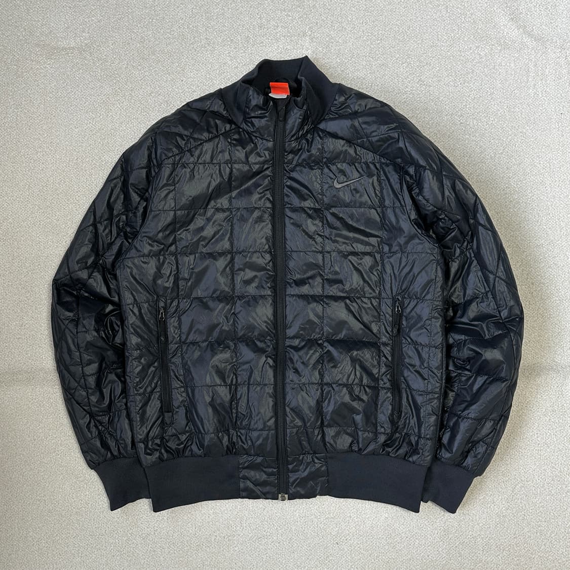 나이키 퀄팅 패딩 자켓 상품이미지2