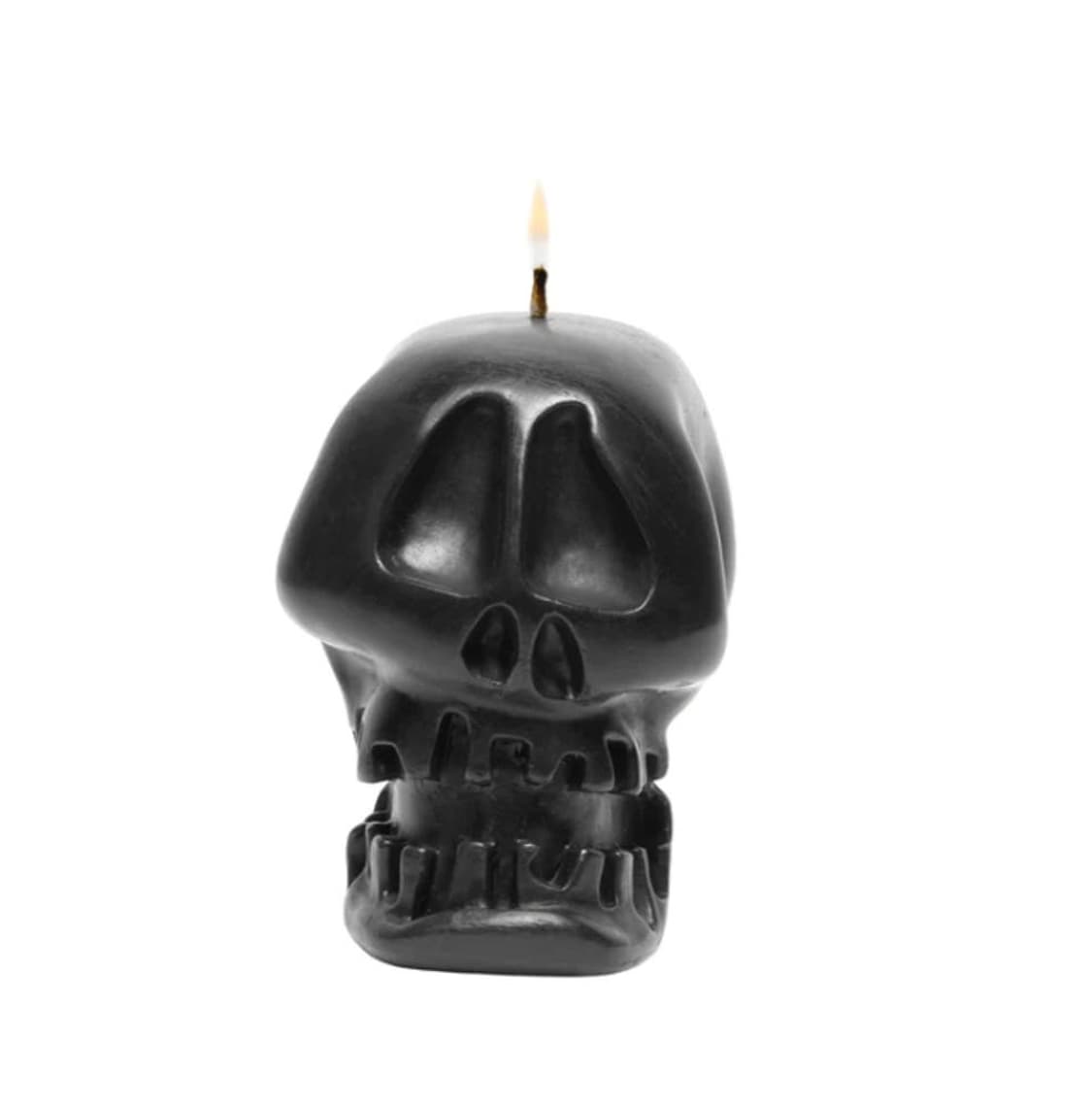스투시 블랙 스컬 캔들 STUSSY SKULL CANDLE 상품이미지1