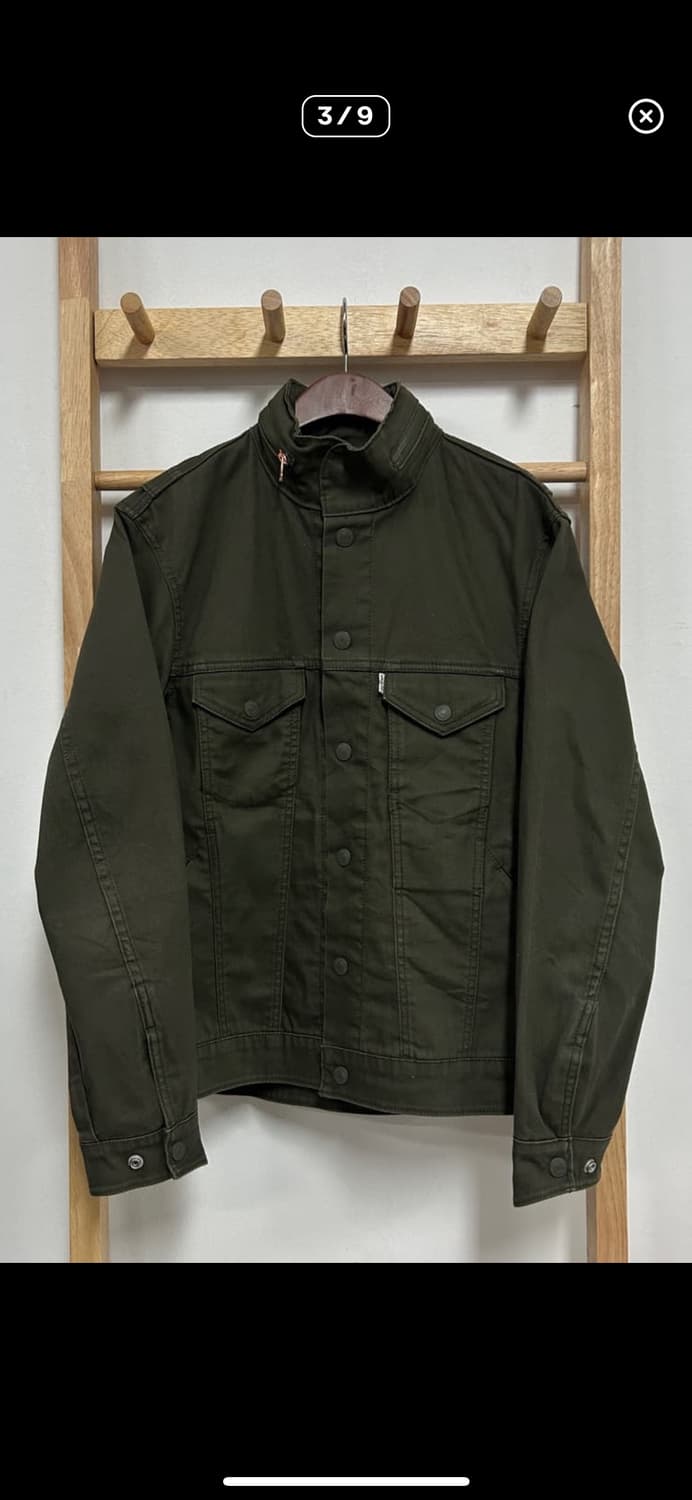 삽니다 / 리바이스 트러커 자켓 상품이미지1