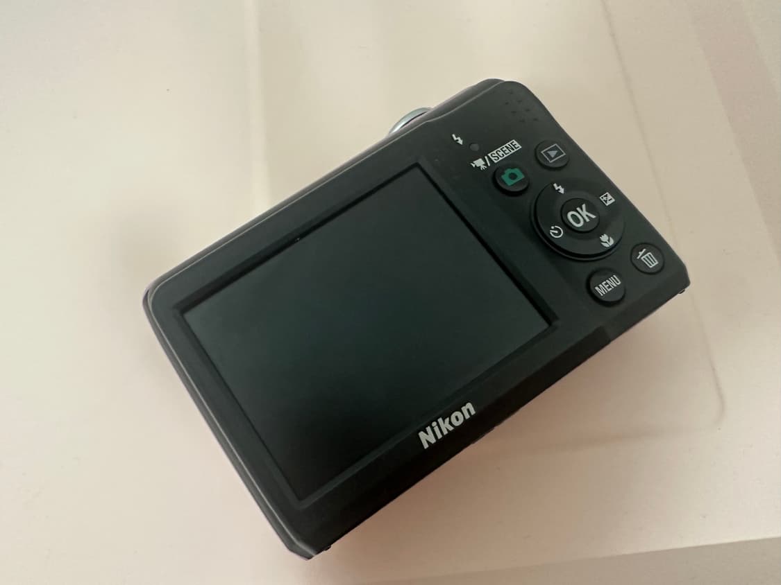 니콘 쿨픽스 Nicon coolpix l21 상품이미지2