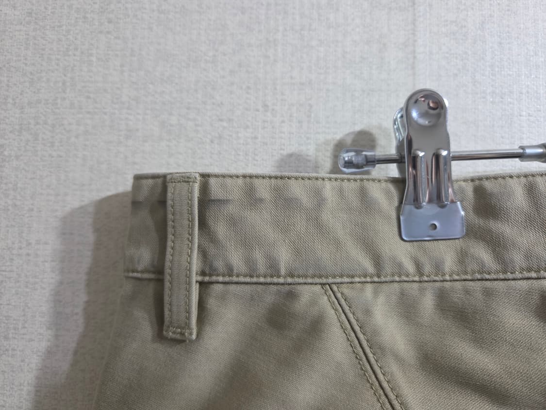 뷰자데 vujade 선페이드 치노 팬츠 M 상품이미지5