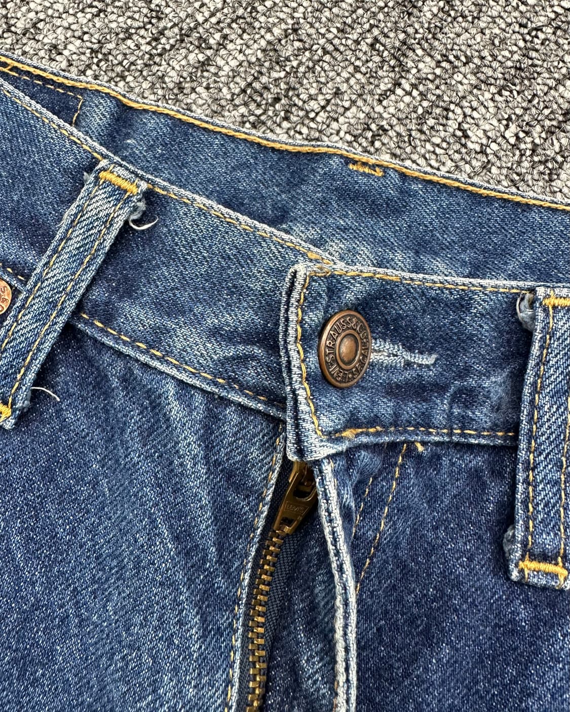 (허단38)00'S 리바이스 530-0401-M1122 상품이미지3