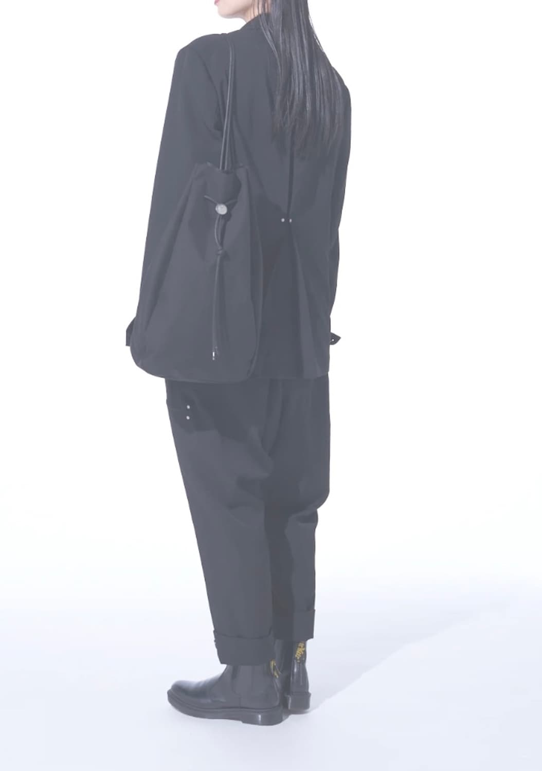 [Yohji Yamamoto S’YTE] bonsack 상품이미지6