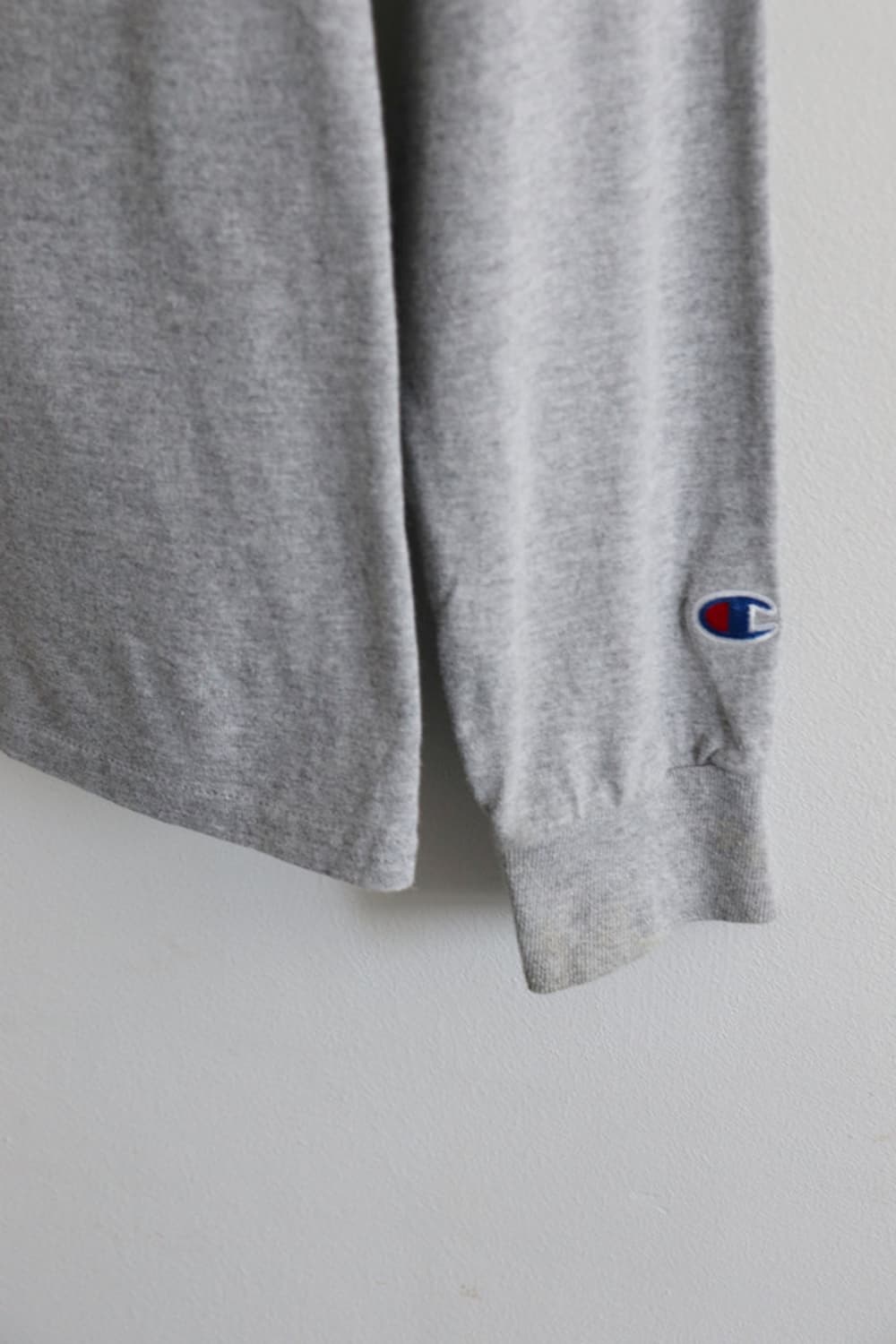 Champion long sleeve 상품이미지3
