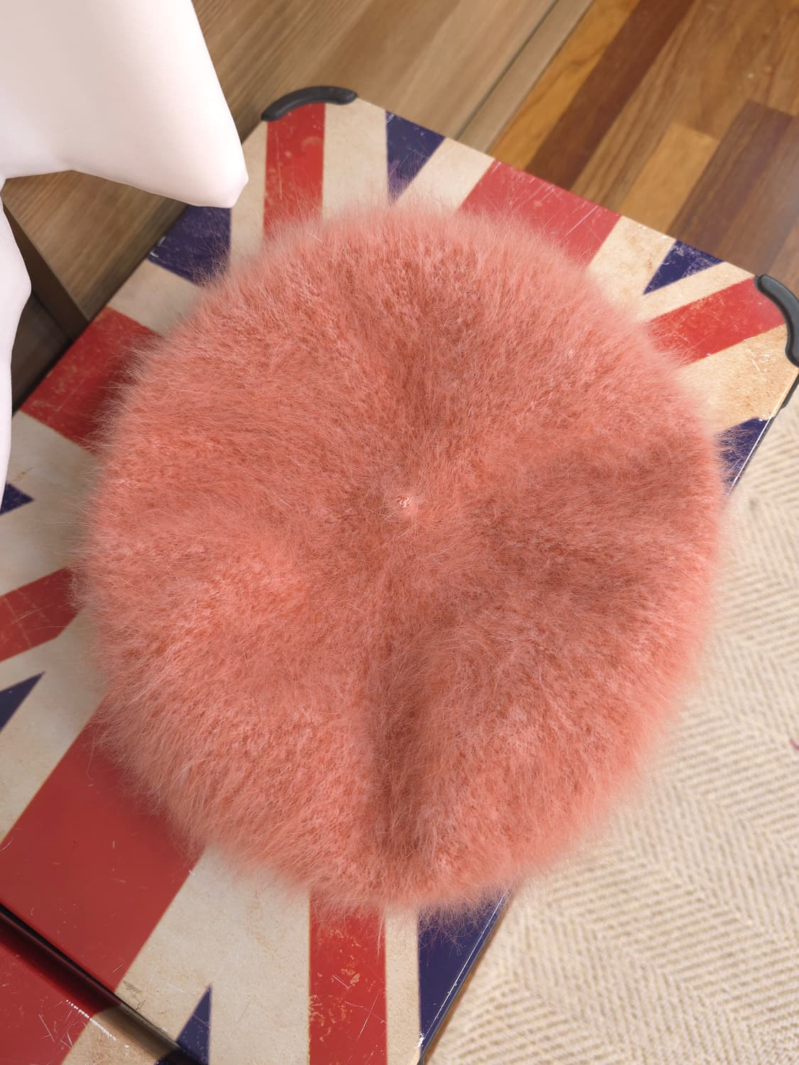 앙고라 베레모 상품이미지2