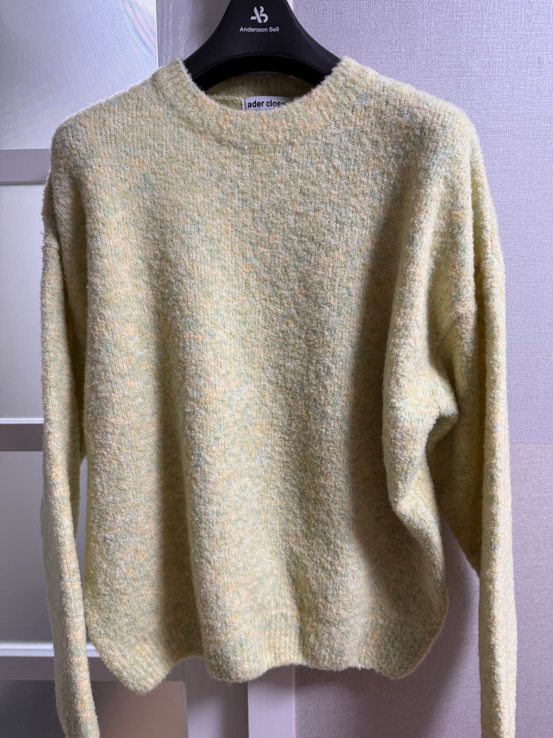 보세 니트 105 상품이미지1