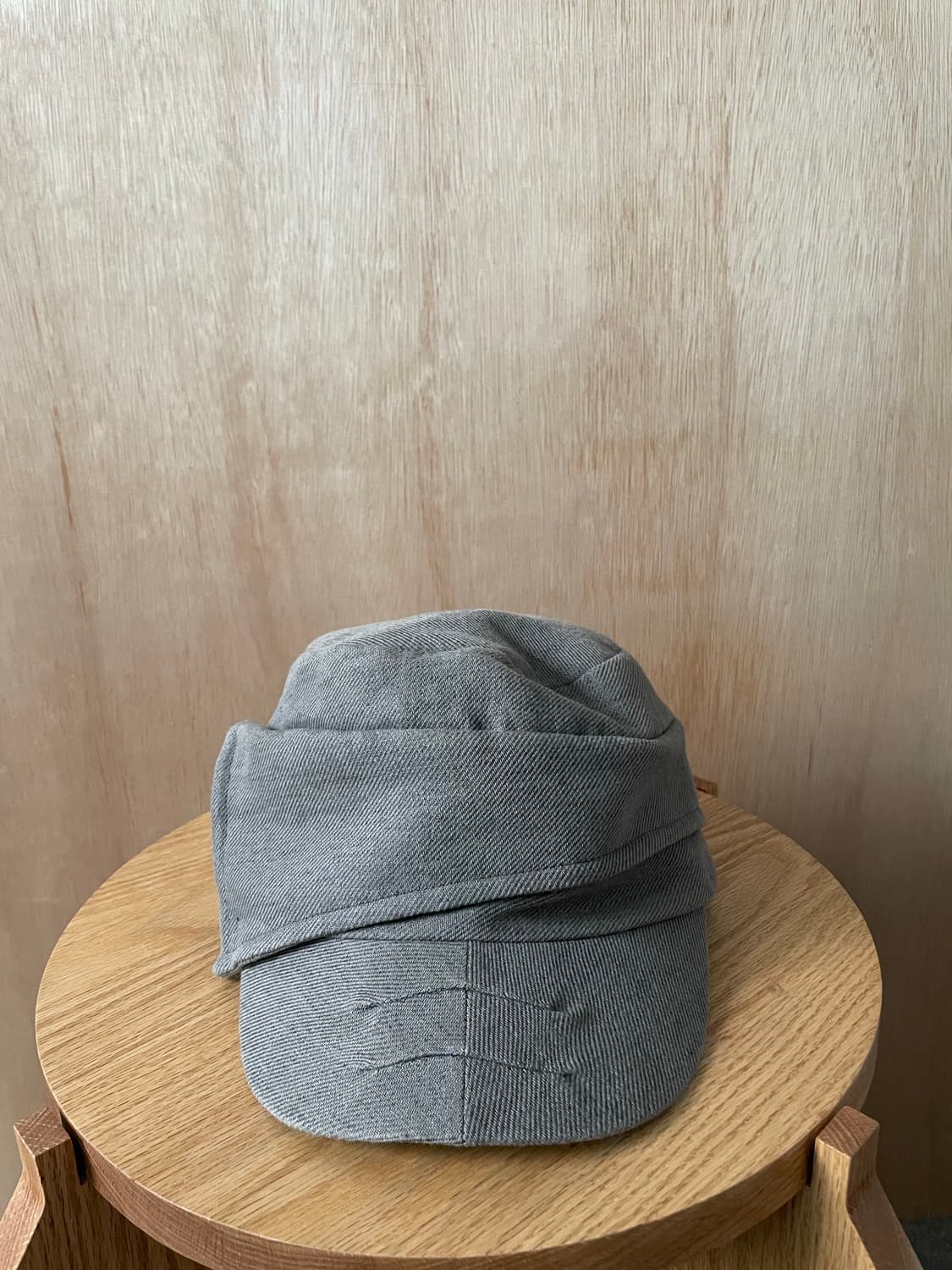 카시라 캡 상품이미지2