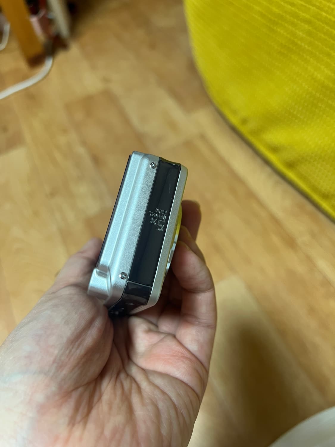 소니 사이버샷 Cyber-shot DSC-W150 상품이미지6