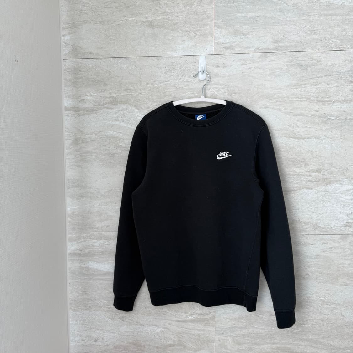 나이키 맨투맨 상품이미지2