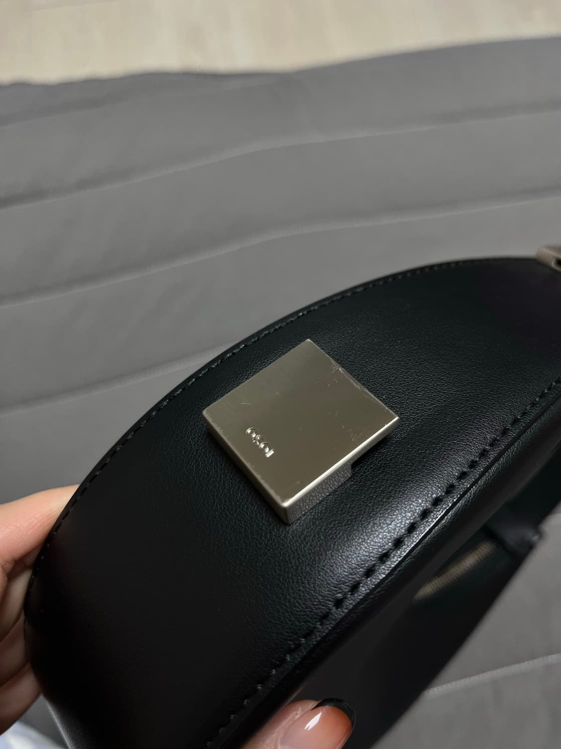 오소이 토니 미니백 상품이미지3