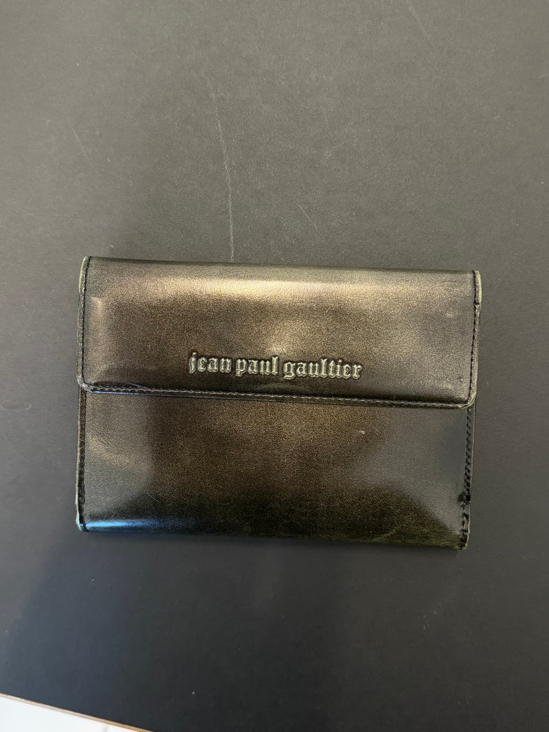 Jean paul gaultier 지갑 상품이미지1