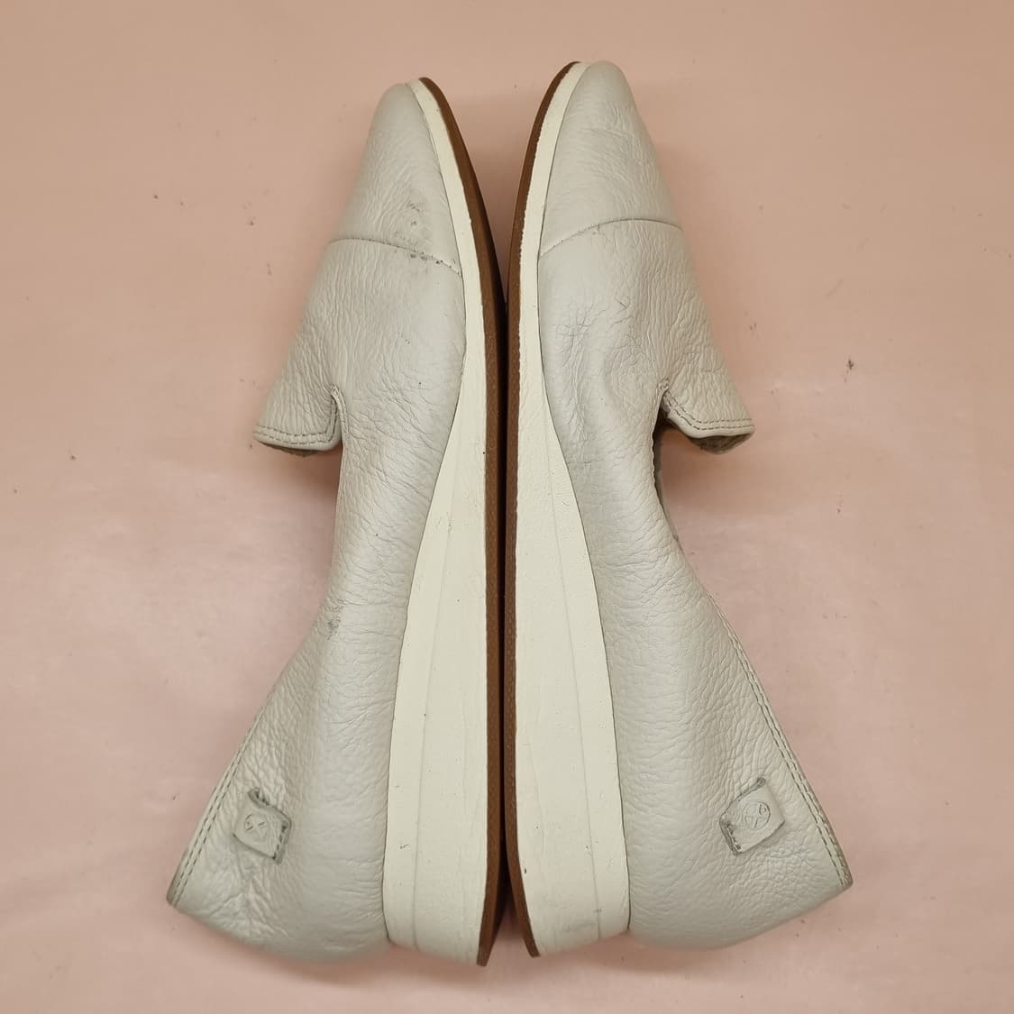 허쉬파피 여성슬립온225 굽4 상품이미지5