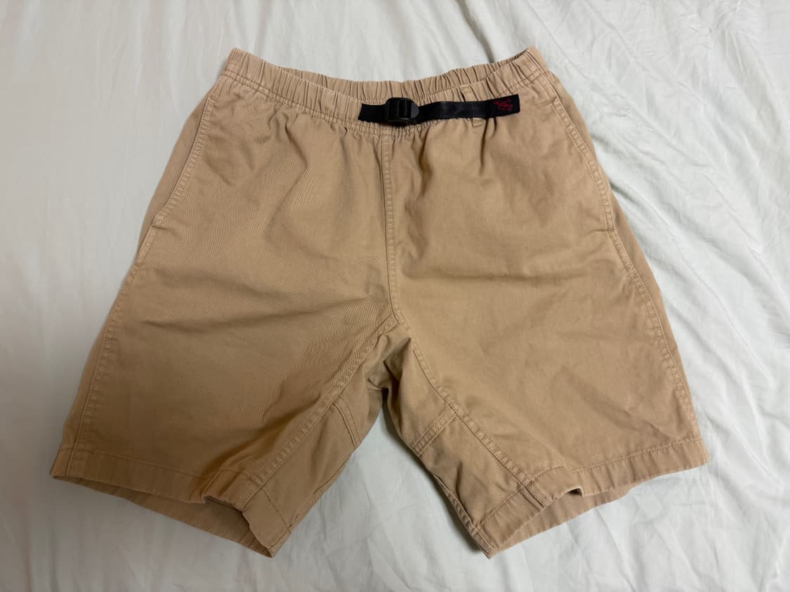 그라미치 G 쇼츠 치노 M 상품이미지2