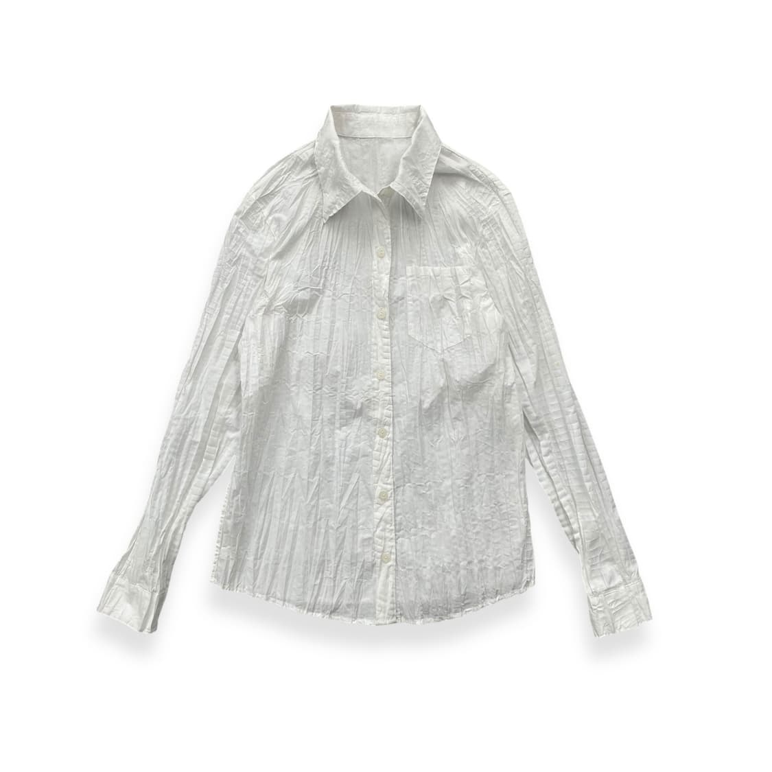 green wood wrinkle 상품이미지1