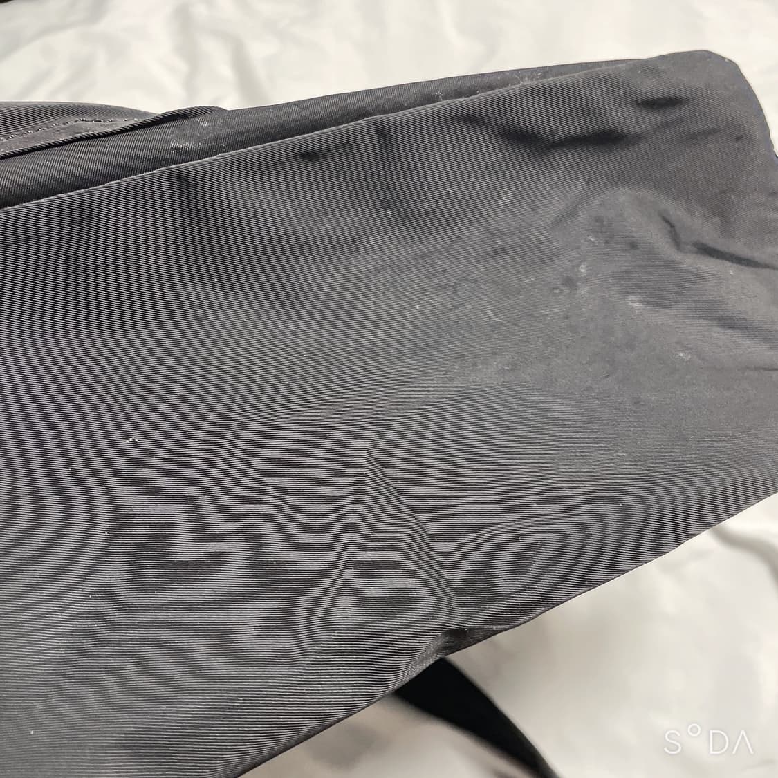 분크 헤이패스 백팩 상품이미지9