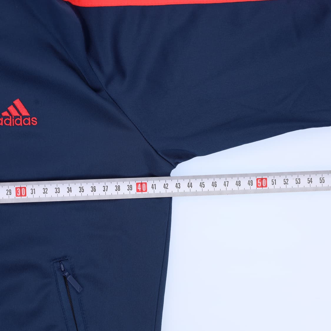 85 아디다스 트랙탑 집업 져지 N7548 상품이미지8