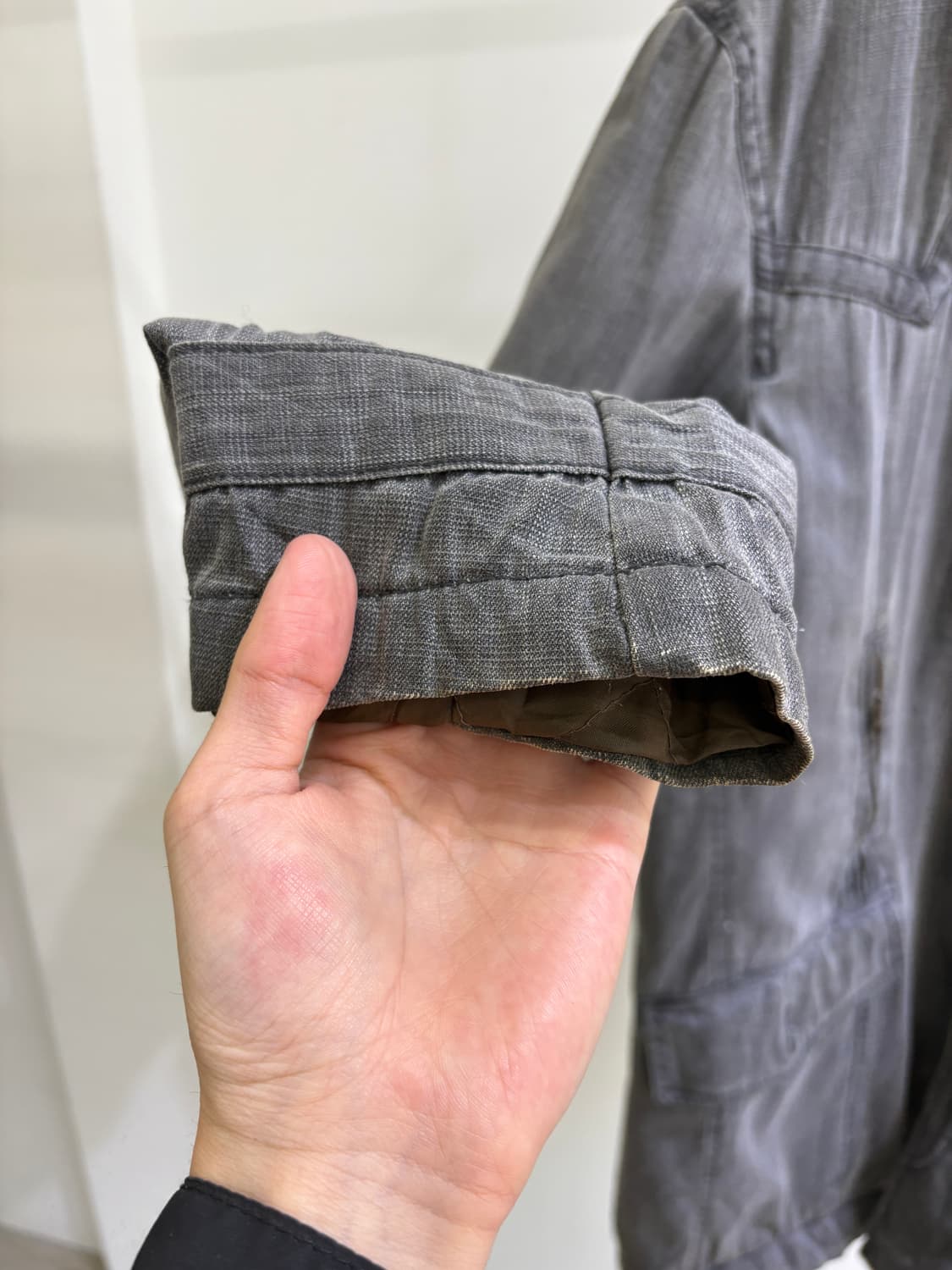 ICCA 자켓 상품이미지4