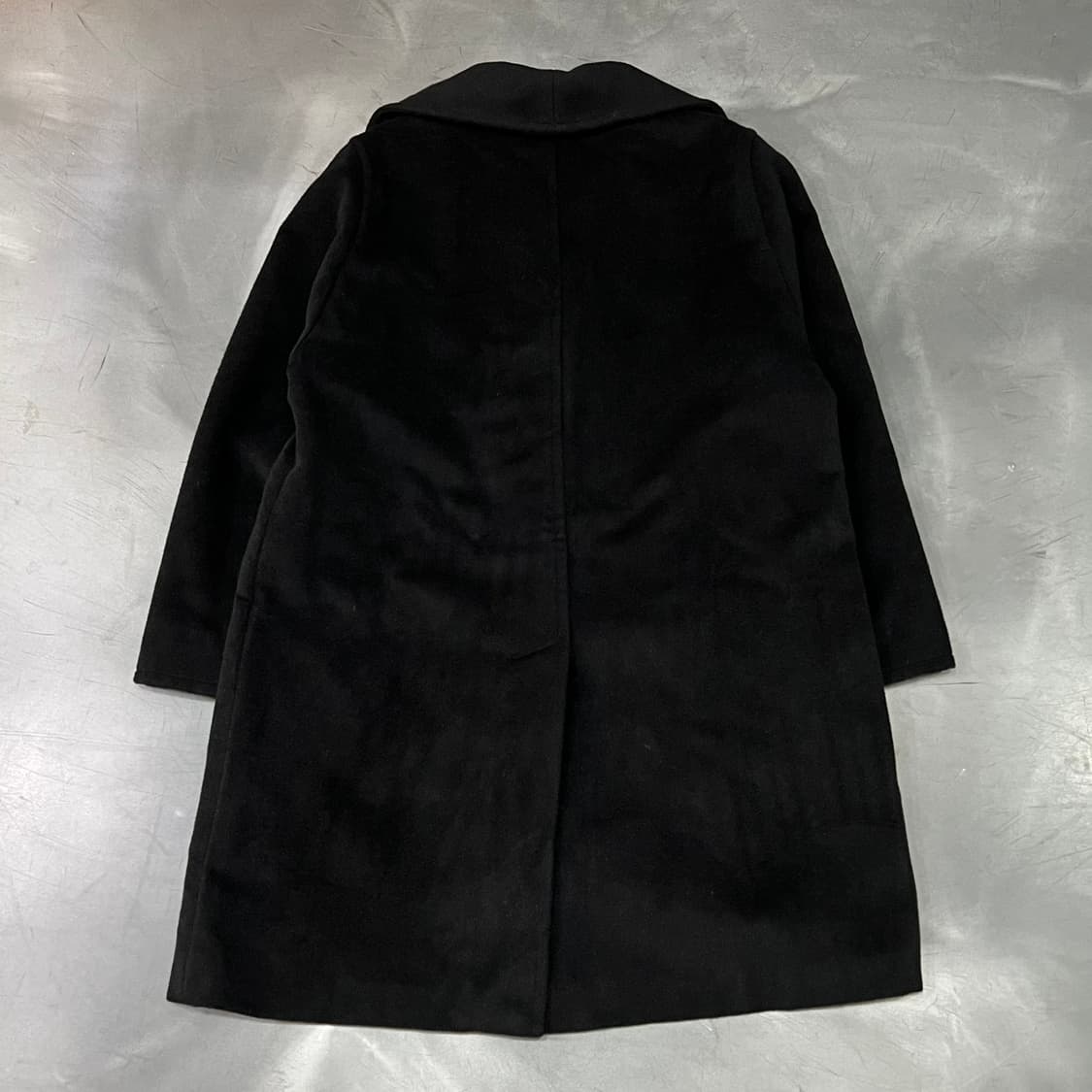  막스마라 아카이브 울 코트 y14441 상품이미지2