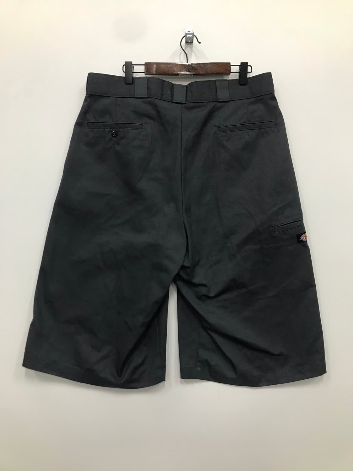 디키즈 사이드 포켓 버뮤다 팬츠 상품이미지2