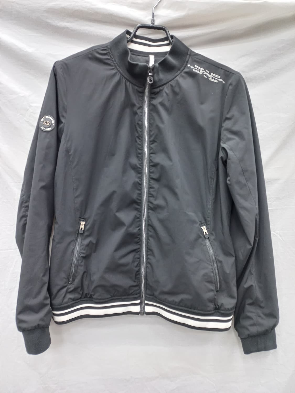 커터앤벅 블랙 블루종 (남 95) 상품이미지6