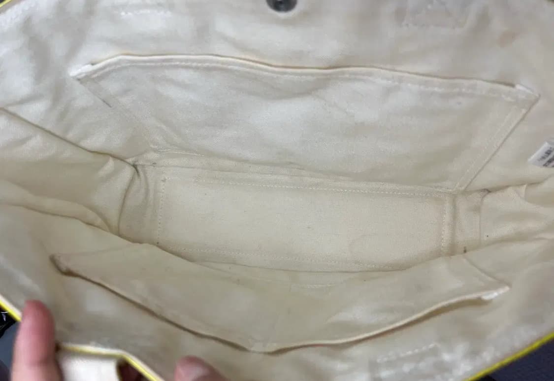 요시다포터 토트백 상품이미지6