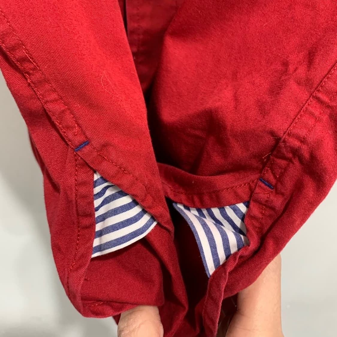 타미힐피거 셔츠 상품이미지7