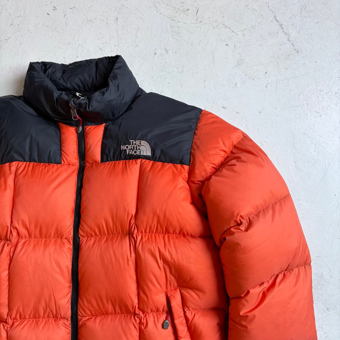 00s 노스페이스 800 써밋 빈티지 패딩 L 상품이미지2