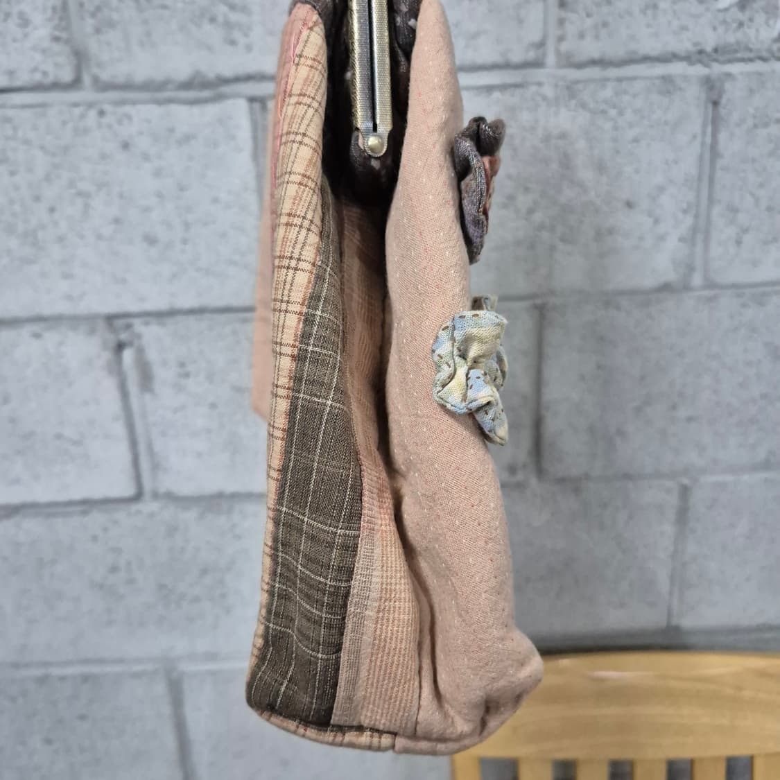 퀼트가방 상품이미지5