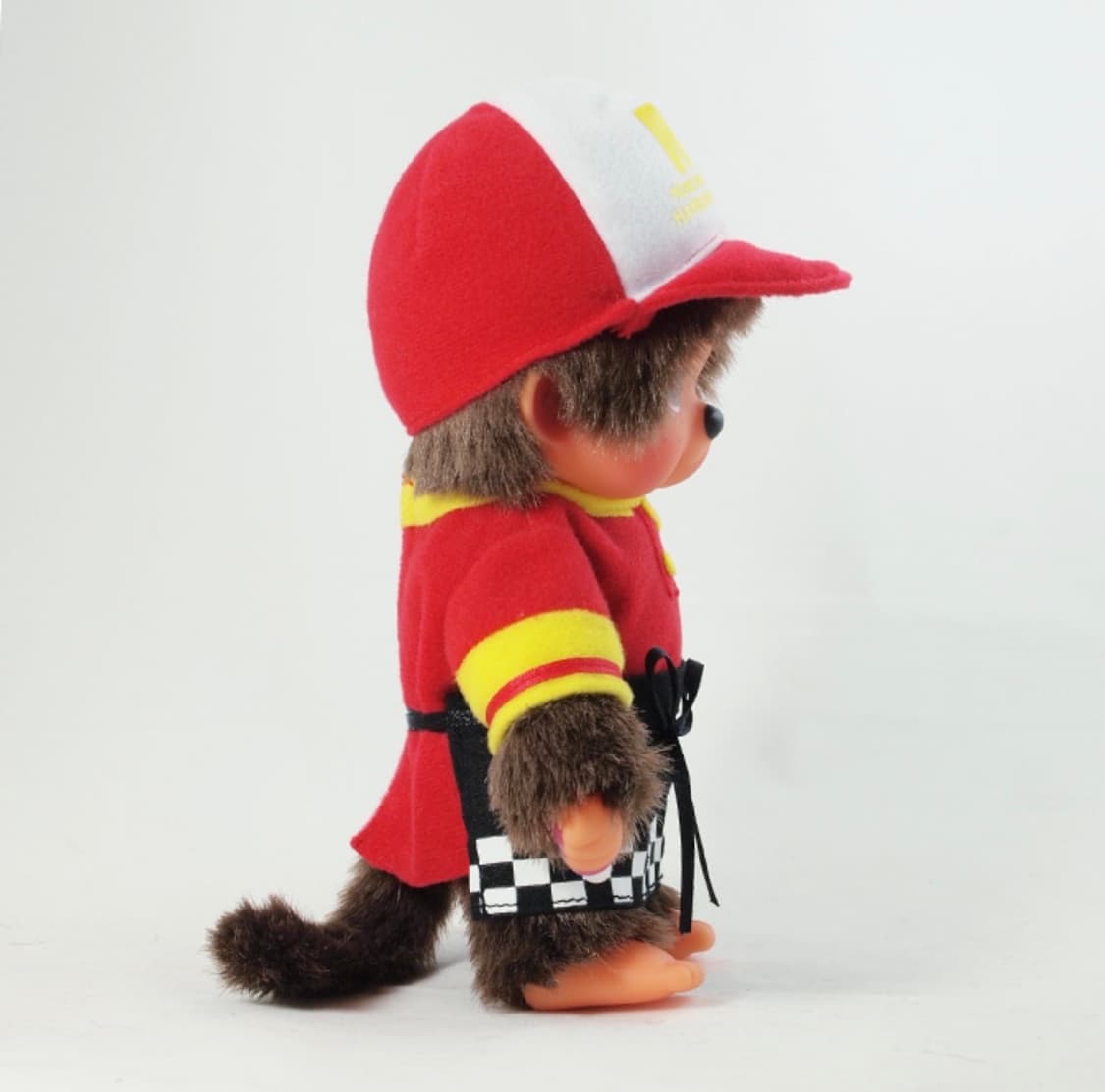 고전) 햄버거 보이 몬치치 상품이미지2