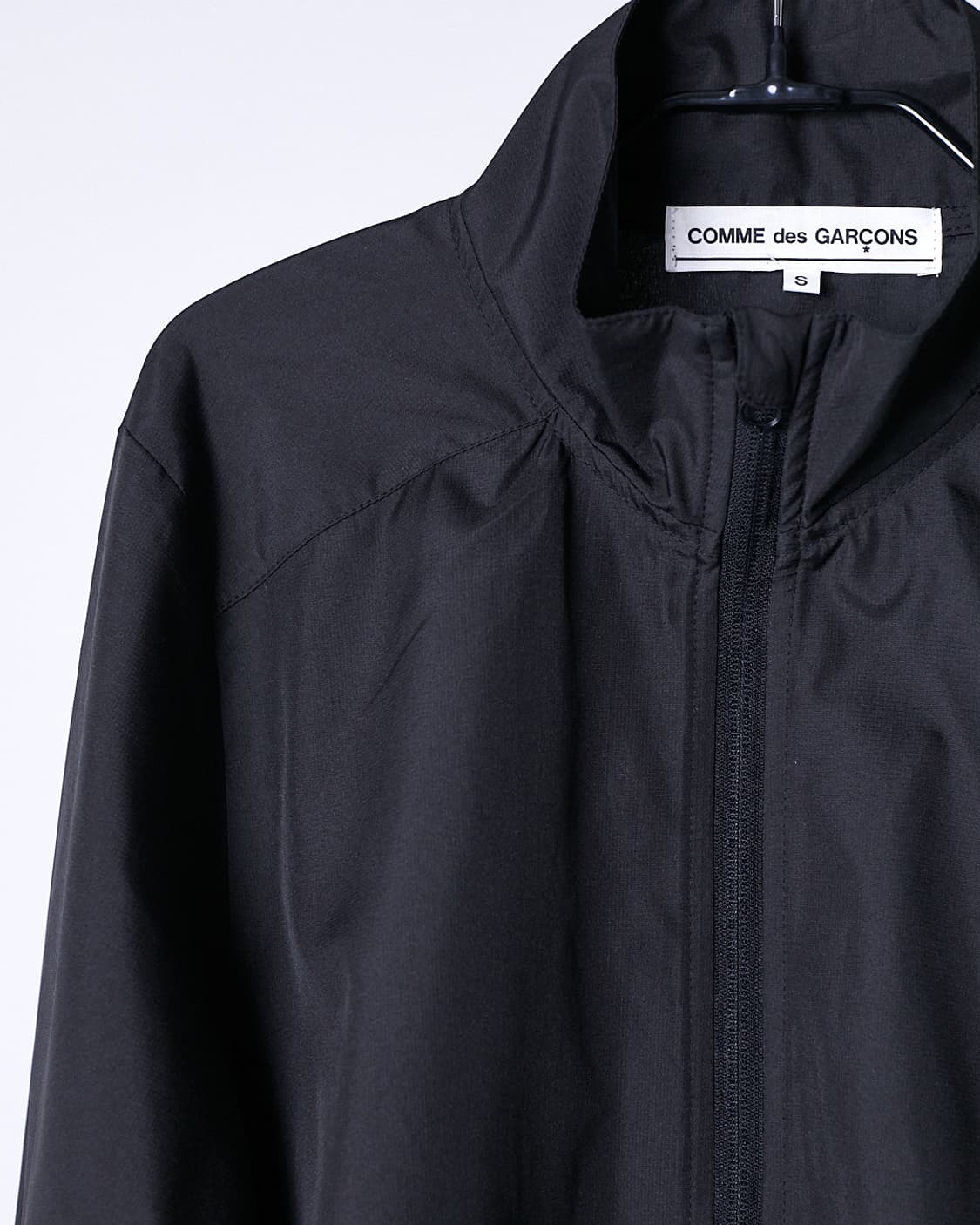 Back Printing Windbreaker 상품이미지4