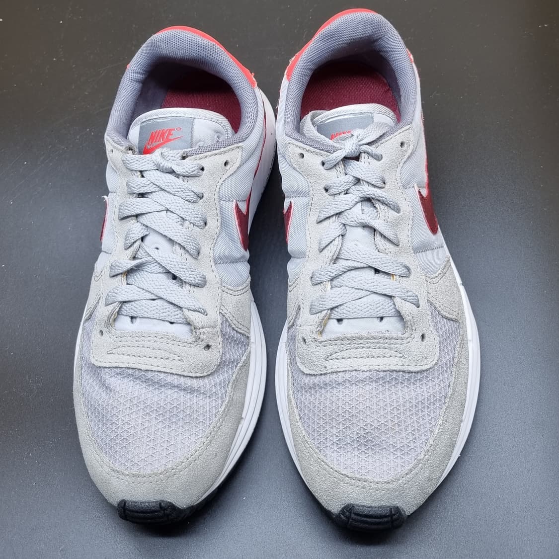 나이키 루나 인터내셔널 운동화250  상품이미지2