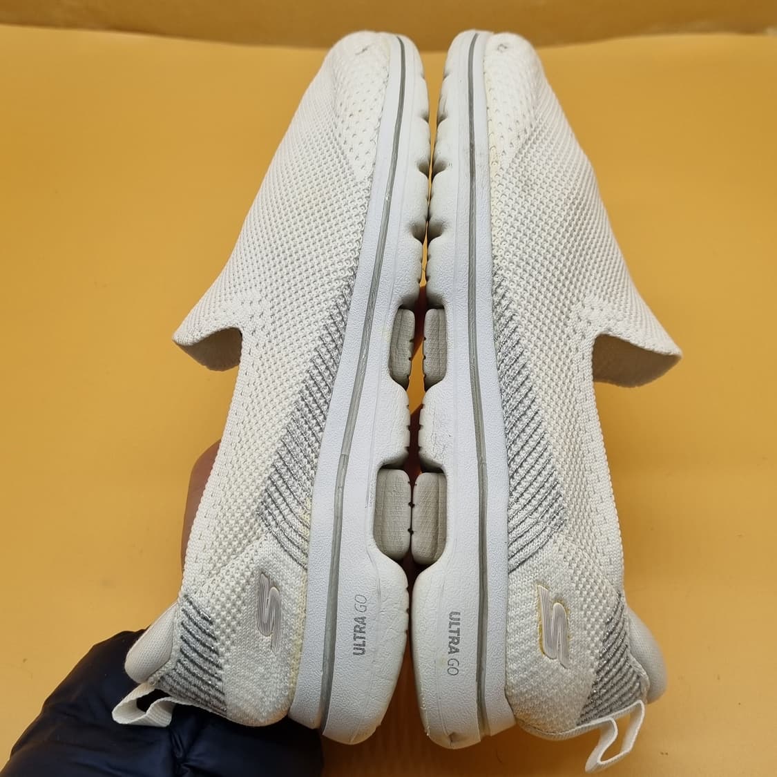 스케쳐스 고워크5 슬립온240. 상품이미지5