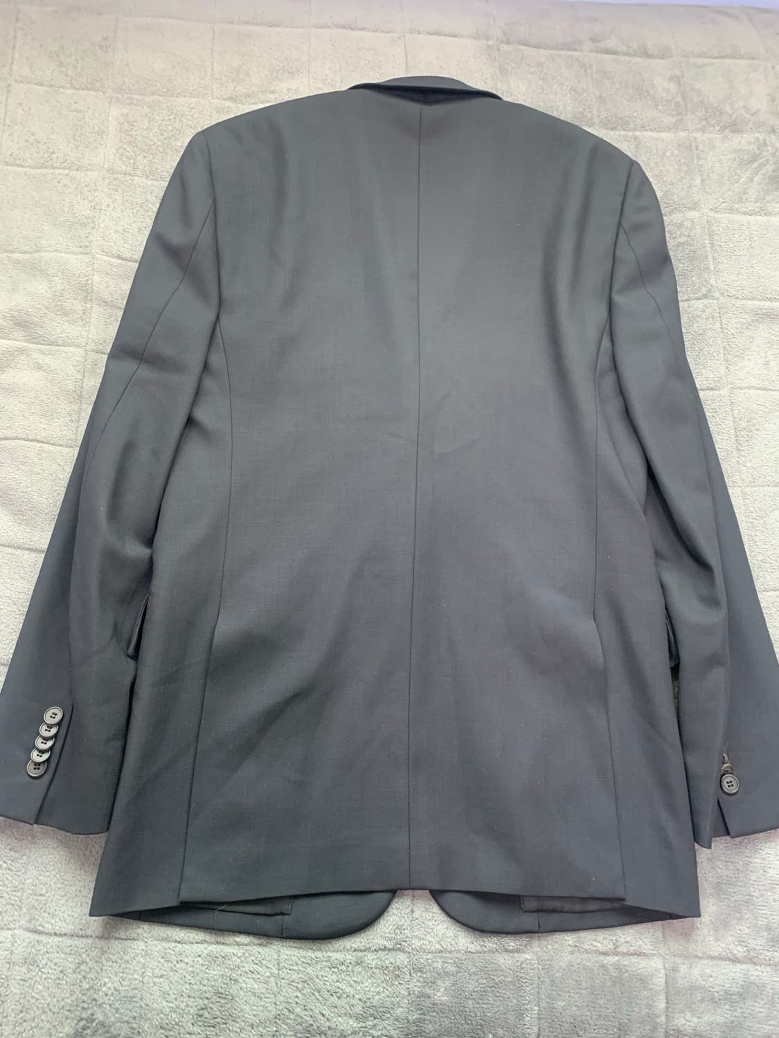 DKNY 남성 블레이져 38사이즈 상품이미지5