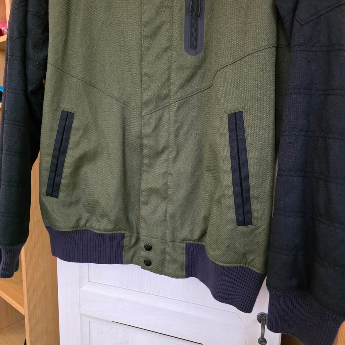 나이키 디스트로이어 자켓 상품이미지5