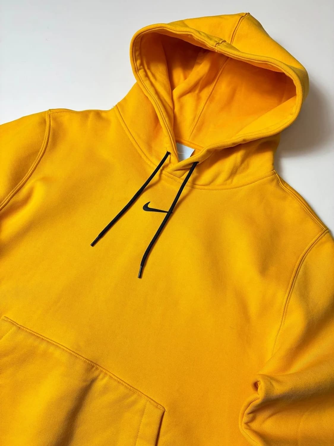 나이키 x 드레이크 녹타 루즈핏 에센셜 유니버시티 후드티 PN8079 상품이미지2