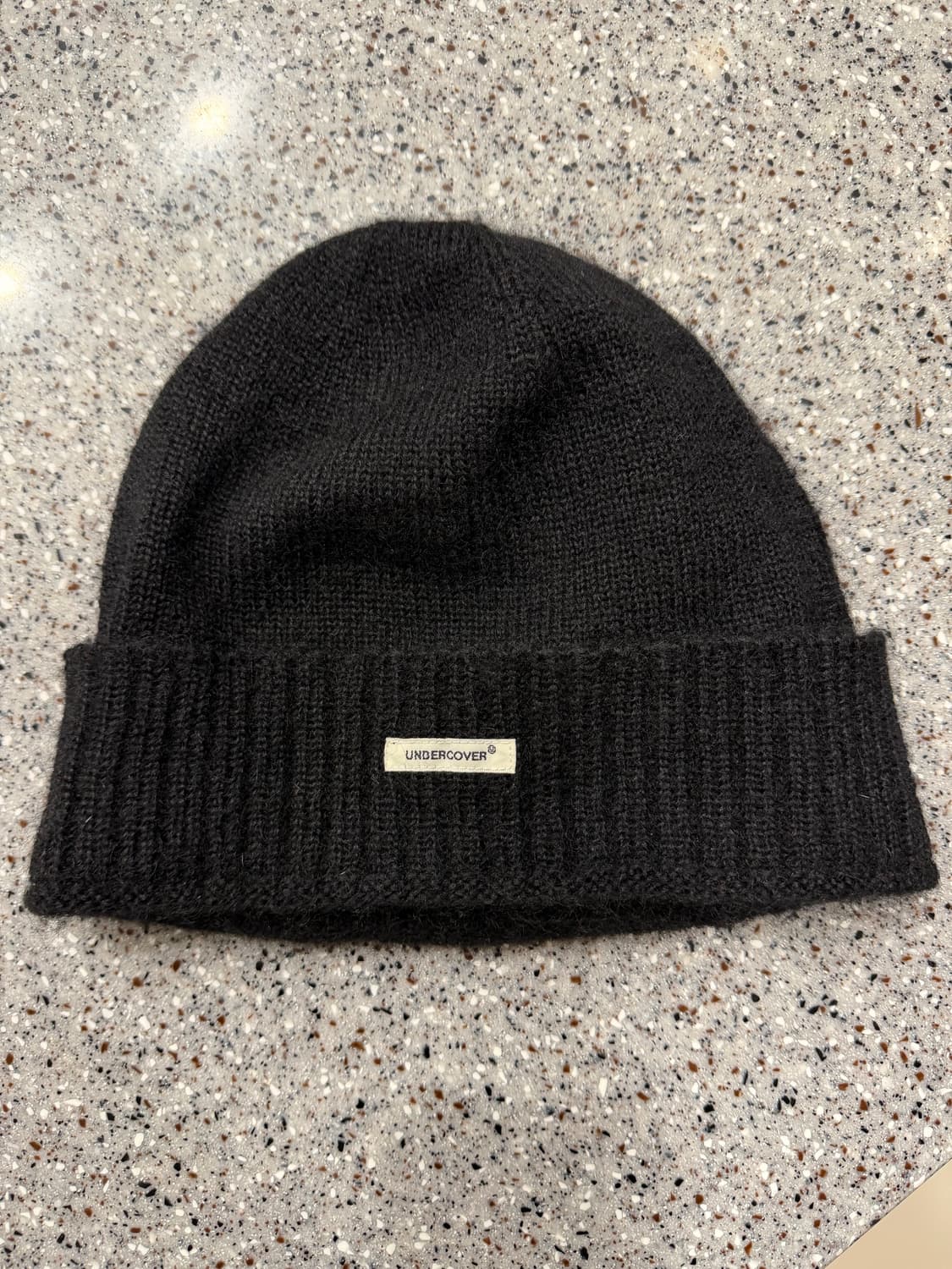 언더커버 비니 상품이미지1