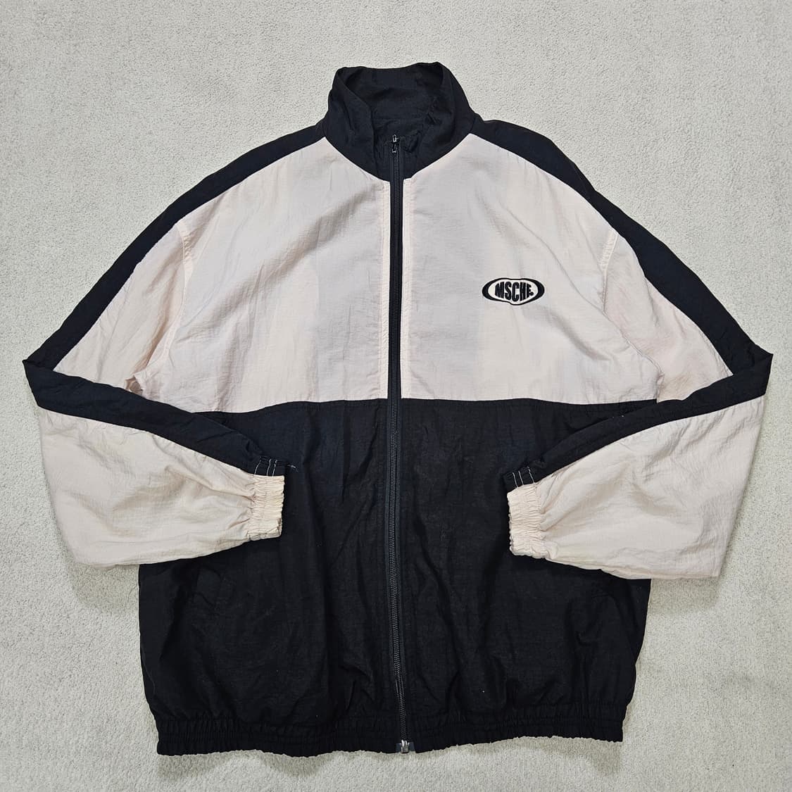 미스치프 바람막이 상품이미지1