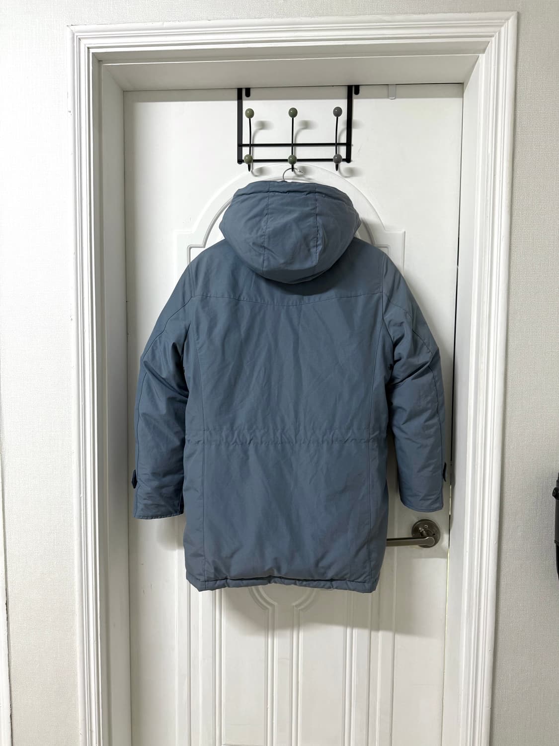 95사이즈 남성 빈폴 다운 패딩 점퍼 상품이미지7