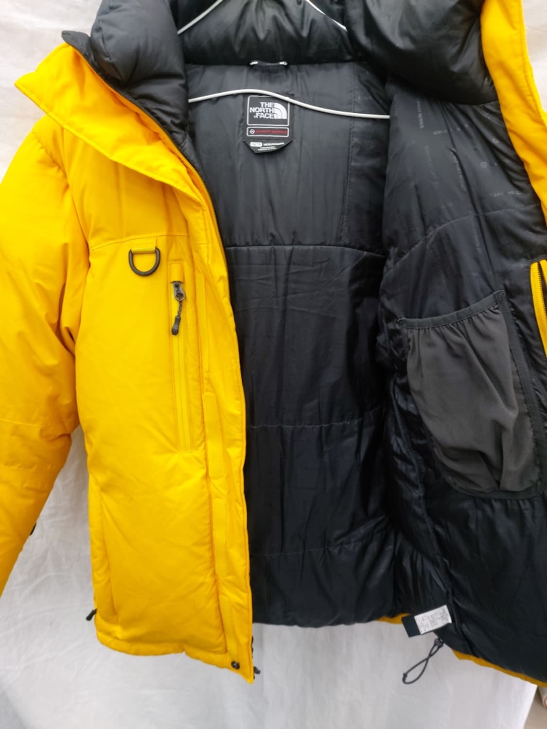 노스페이스 써밋 시리즈 히말라야 800 필파워 상품이미지4