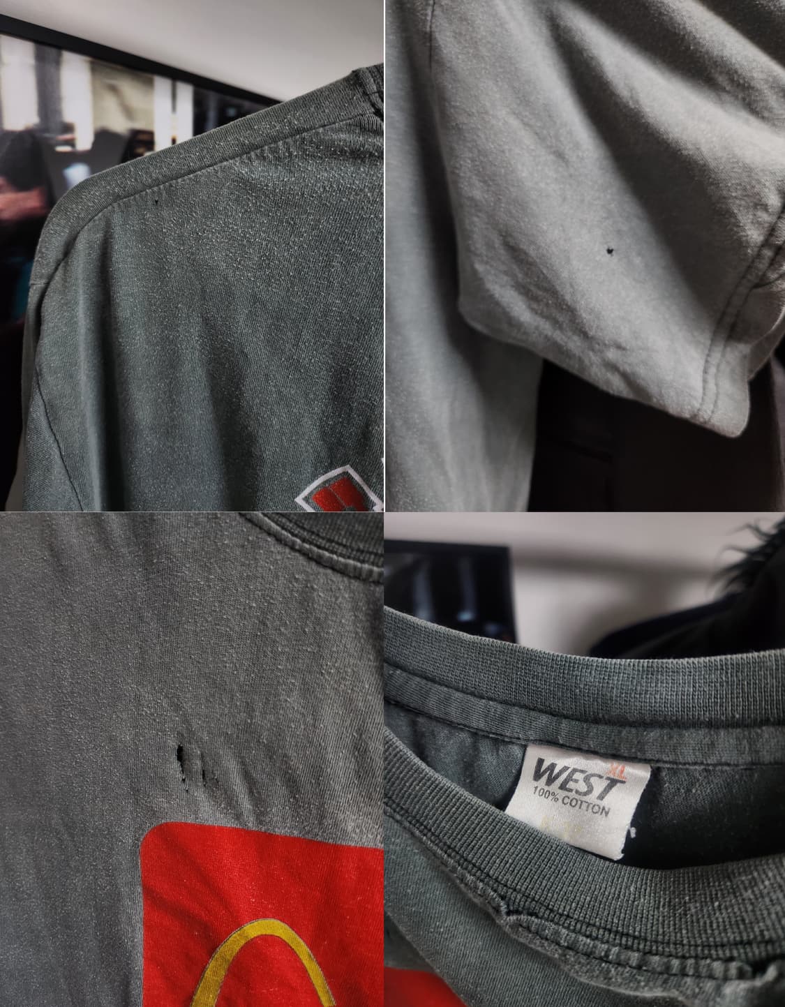 McLenin's The Party is Over 상품이미지3