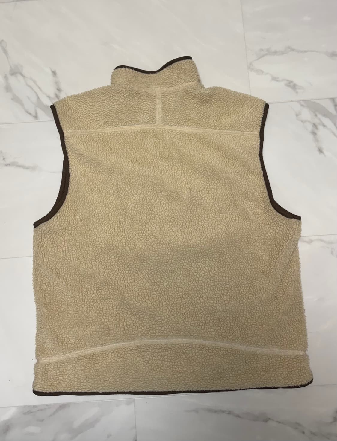 파타고니아 베스트 조끼L 상품이미지2