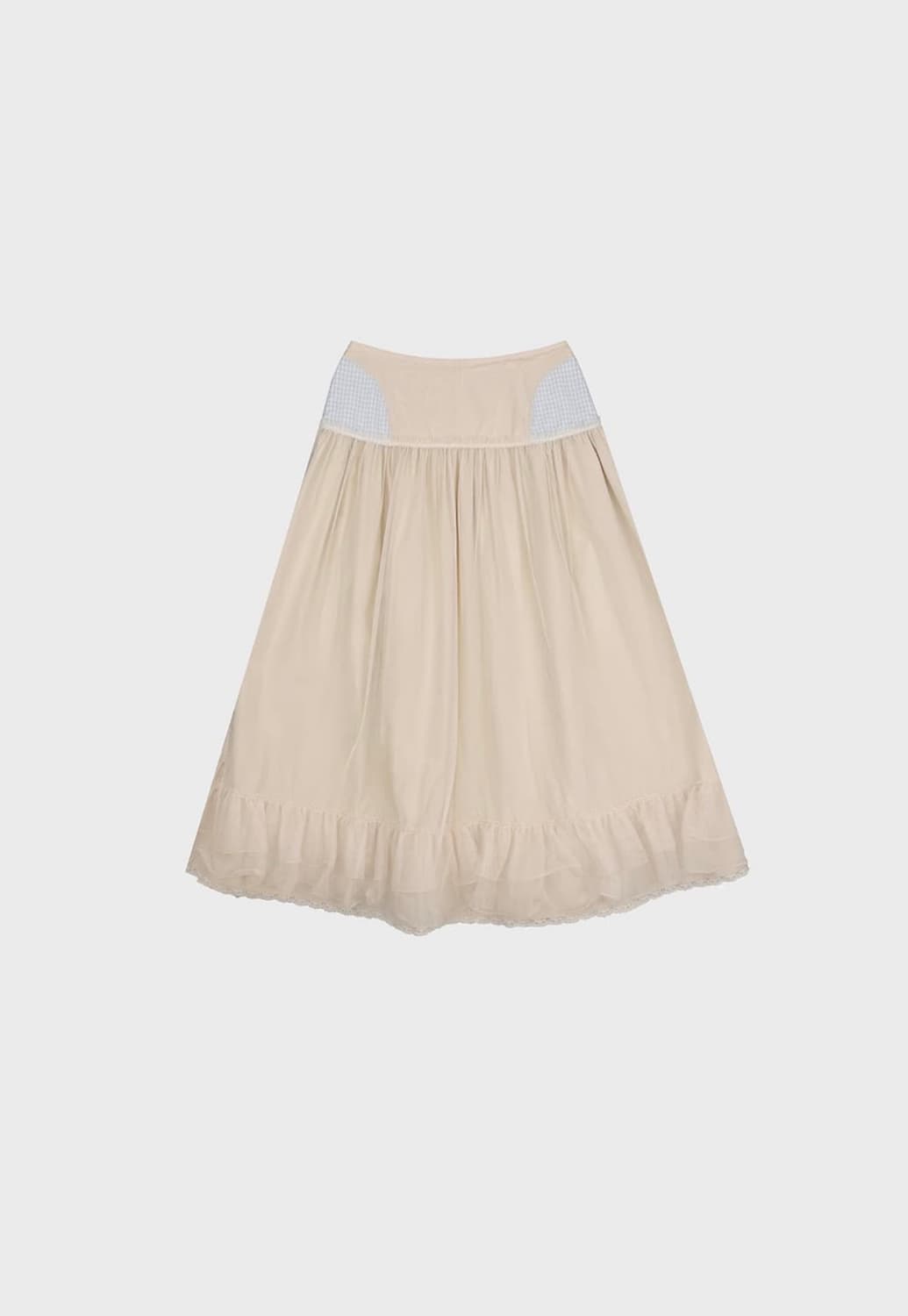 데어드 스커트 상품이미지9