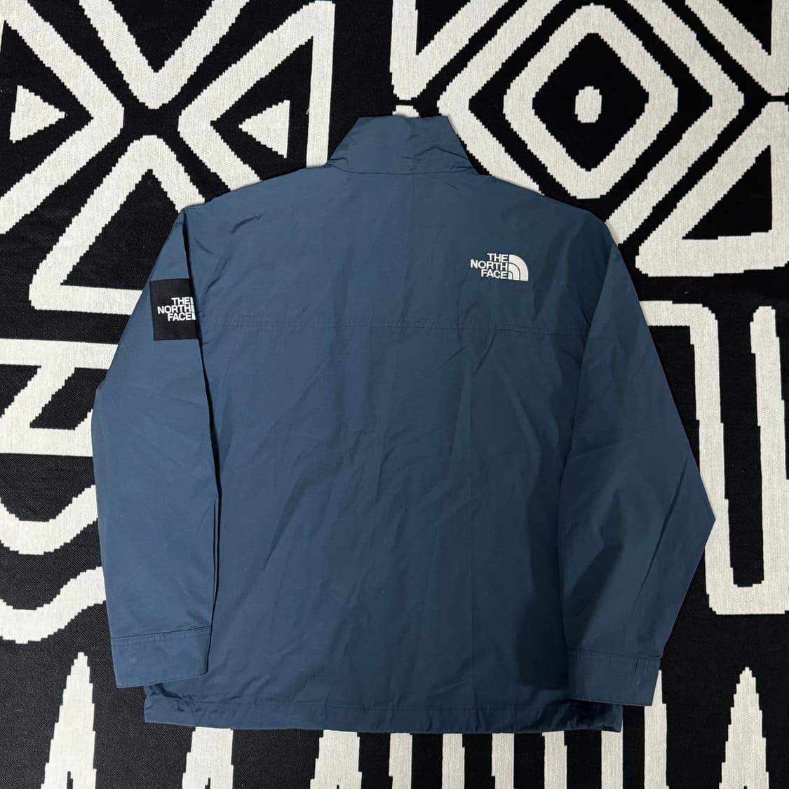 노스페이스 화이트라벨 바람막이 M 상품이미지2